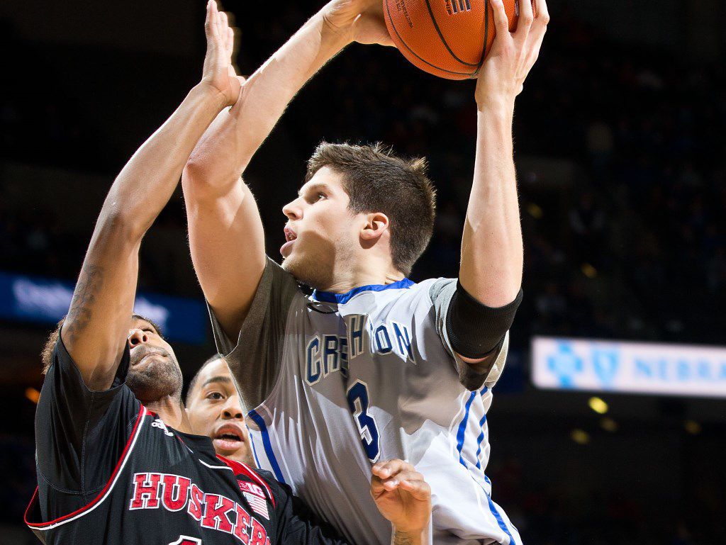 2013: Creighton 82, Nebraska 67